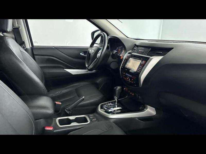 Nissan NP300 Navara