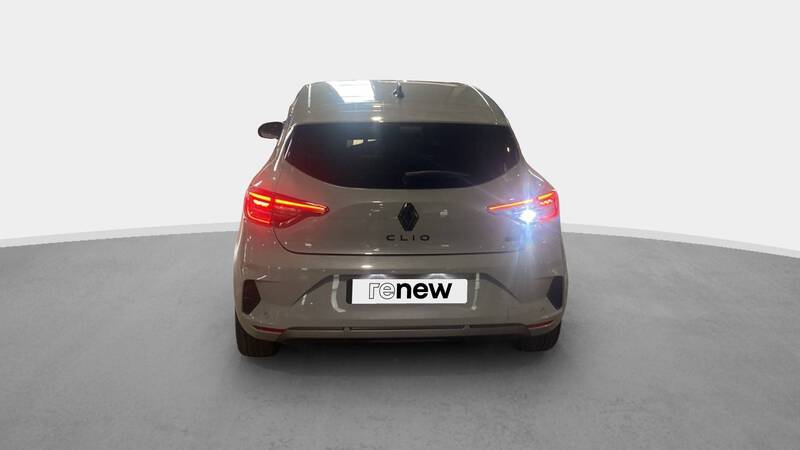 Renault Clio V
