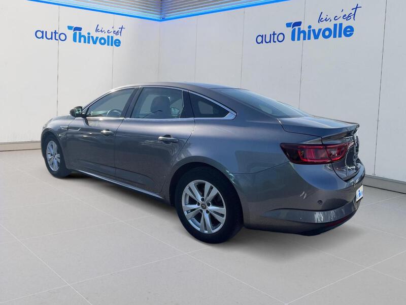 Renault Talisman