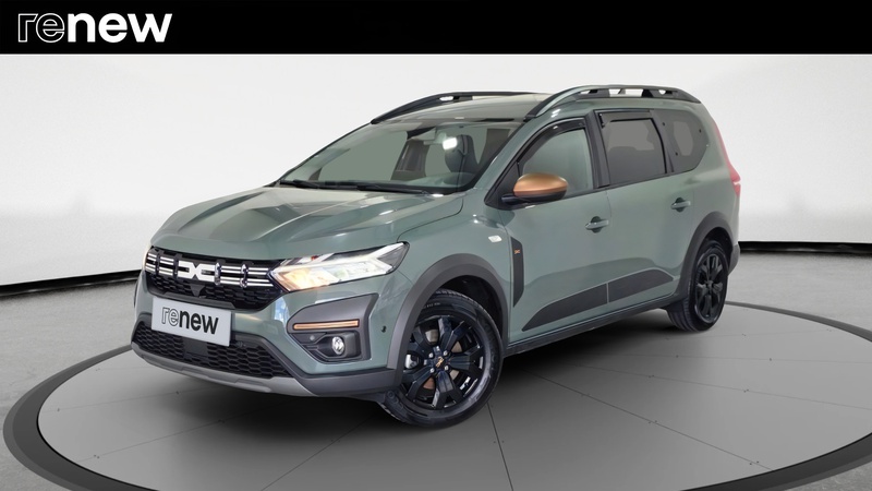 DACIA Jogger 2023 — imagine 39