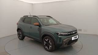 Vehicle 3D Image