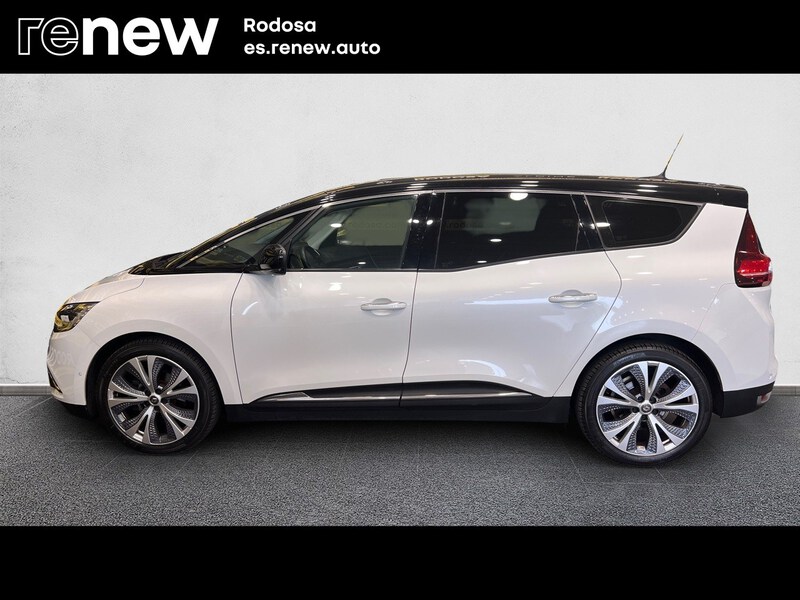Renault Grand Scénic