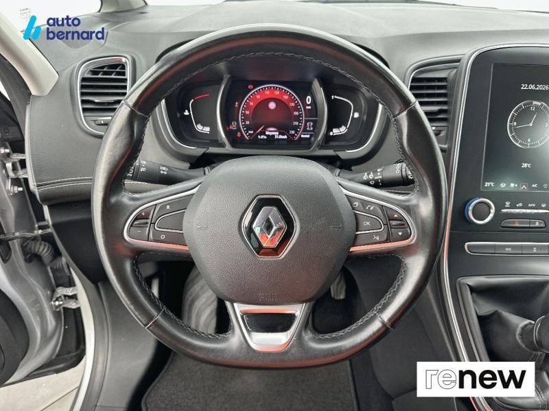 Renault Scenic IV