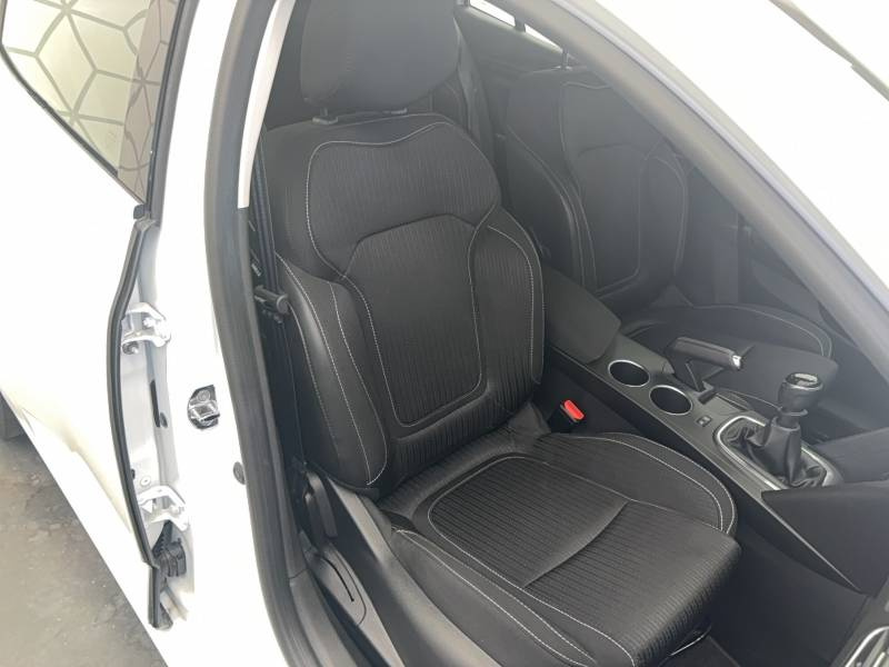 Renault Megane IV Berline