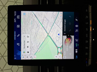 Vehicle 3D Image