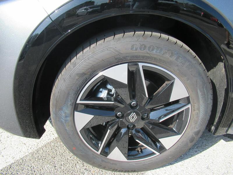 Renault Clio VI