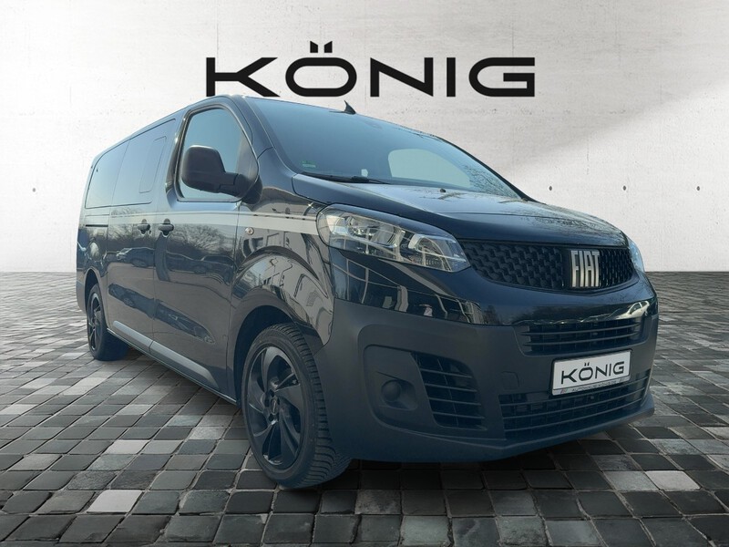 Fiat Professional Scudo