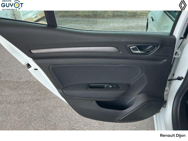 Renault Megane IV Berline