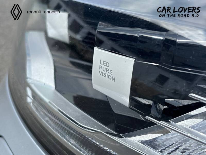 Renault Grand Scenic IV