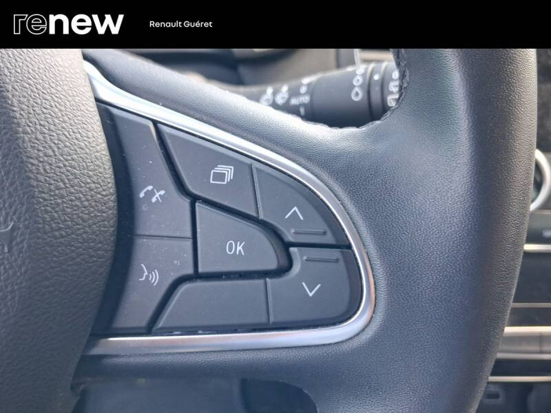 Renault Megane IV Estate