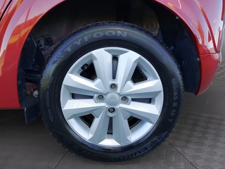 Vehicle 3D Image