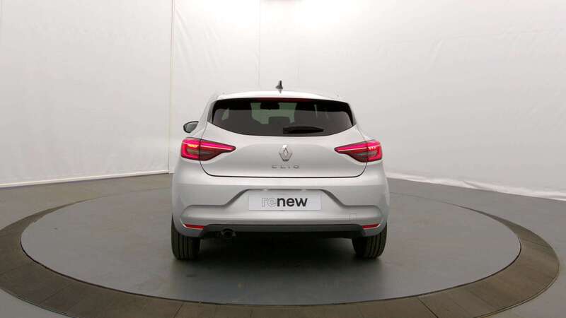 Renault Clio V