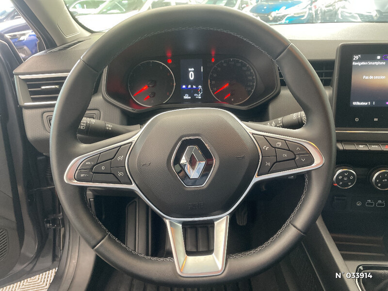 Renault Clio V