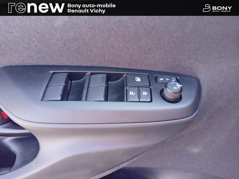 Toyota Yaris Cross Hybride