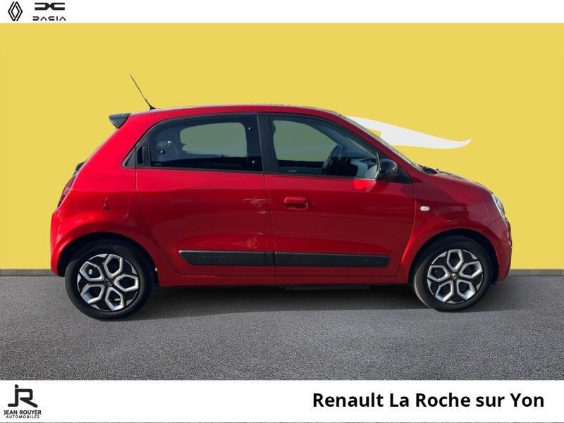 Renault Twingo E-Tech Electrique