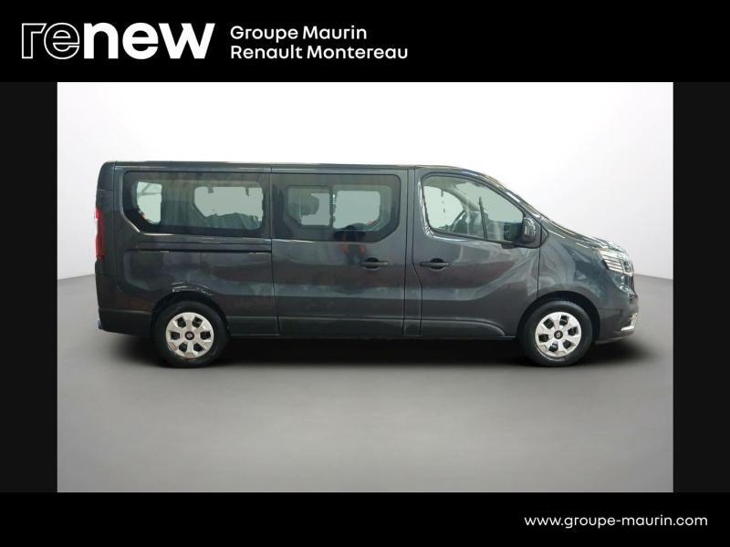 Renault Trafic Combi