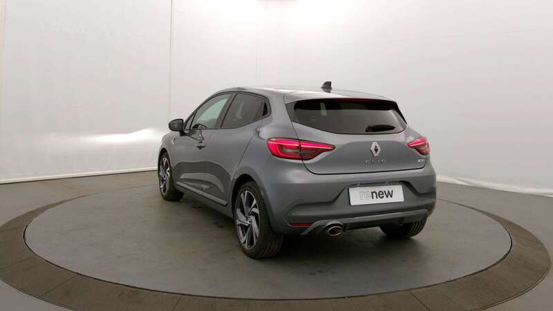 Renault Clio V