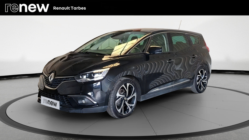 Renault Grand Scenic IV