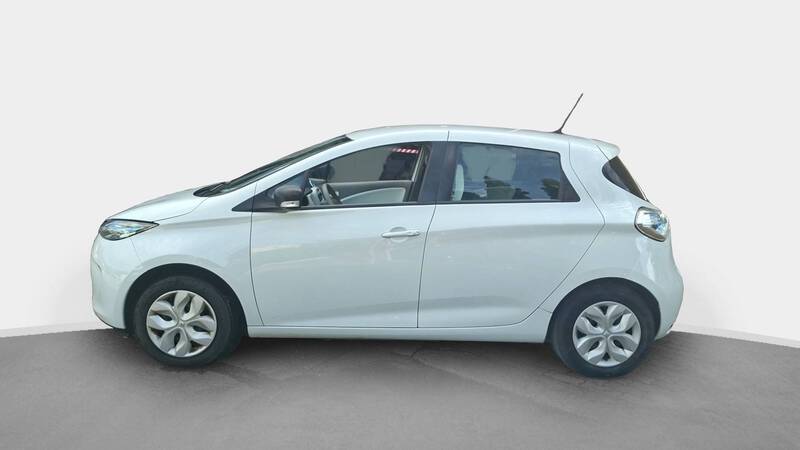 Renault ZOE E-Tech Electrique