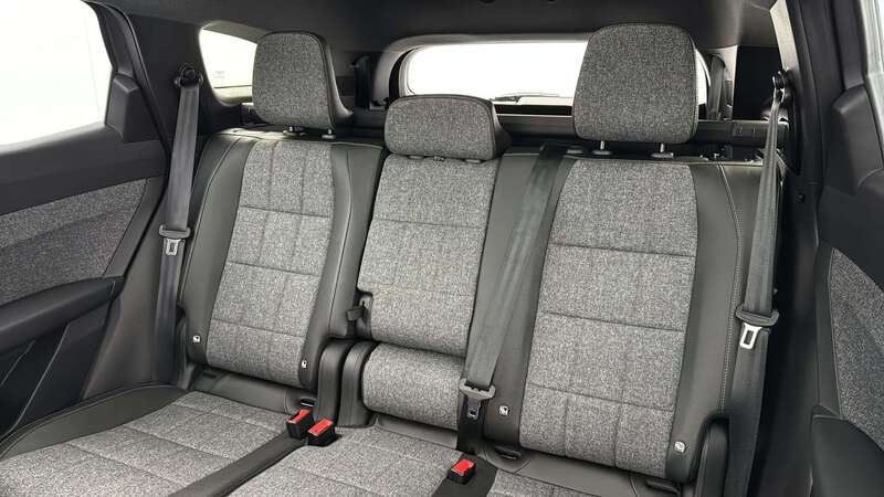 Renault Espace VI