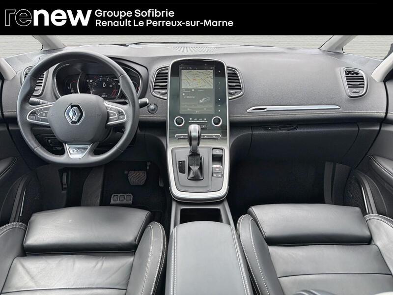 Renault Grand Scenic IV