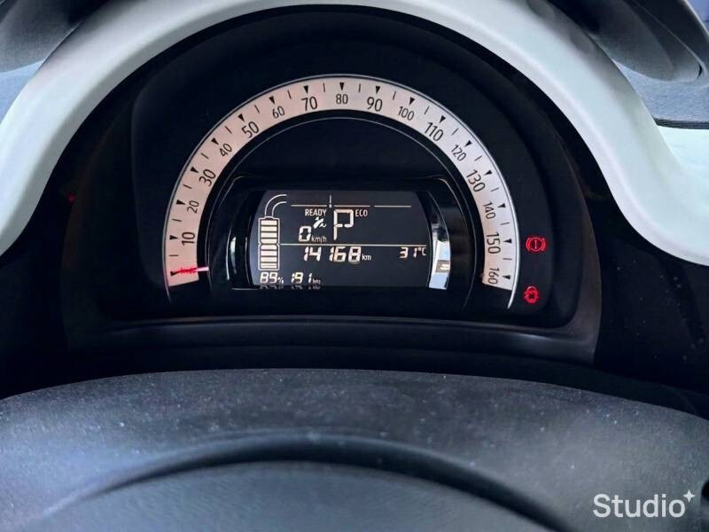 Renault Twingo E-Tech Electrique