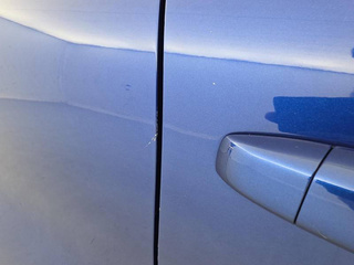 Vehicle 3D Image