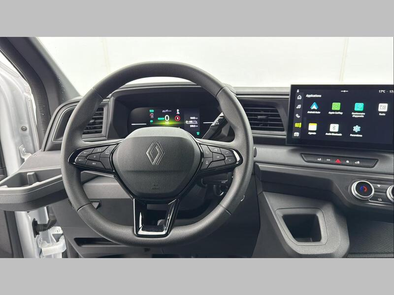 Renault Master E-Tech