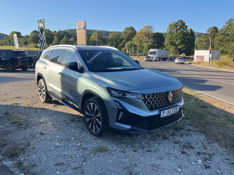 Renault Espace