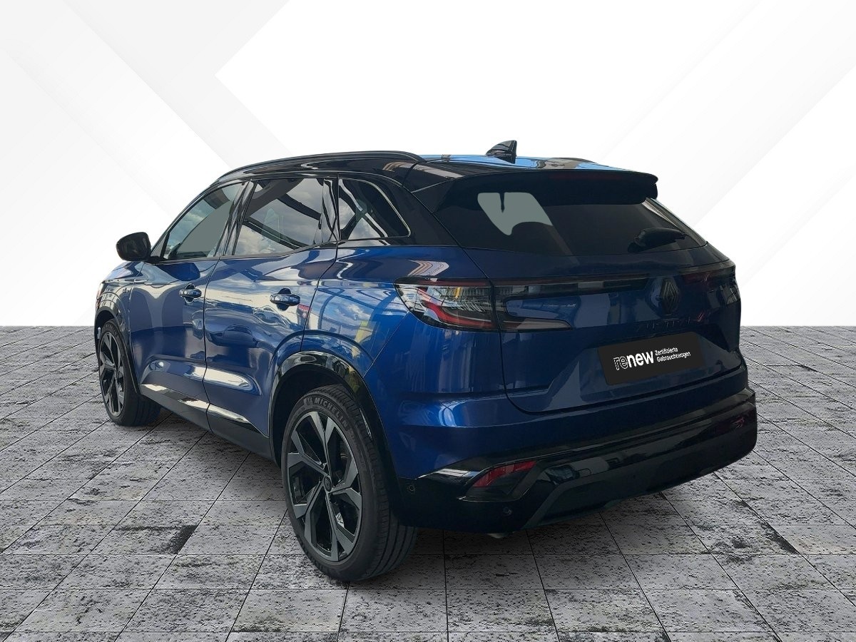 Renault Austral – Bild 3