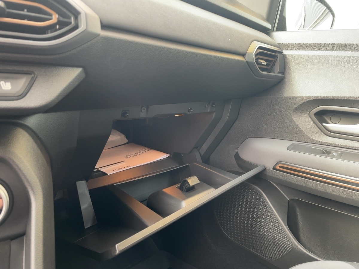 Dacia Jogger – Bild 44