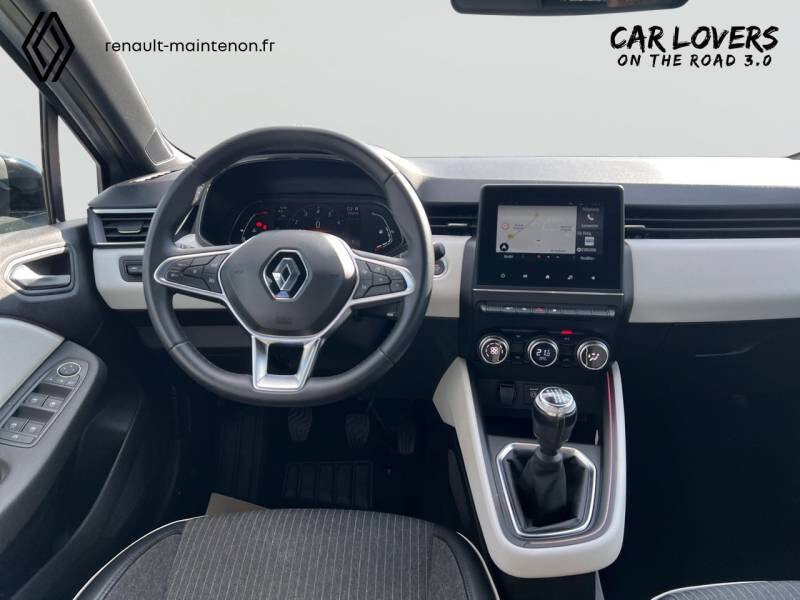 Renault Clio V