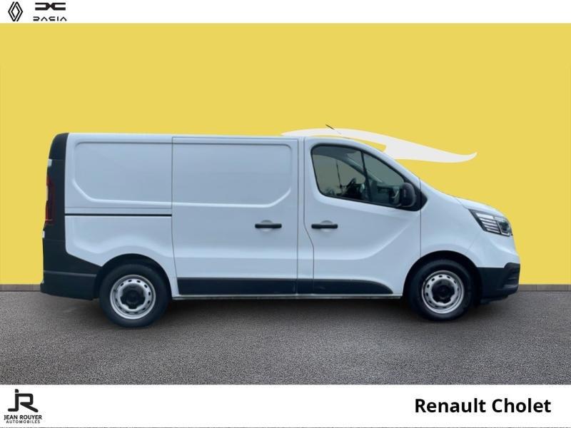 Renault Trafic Fourgon