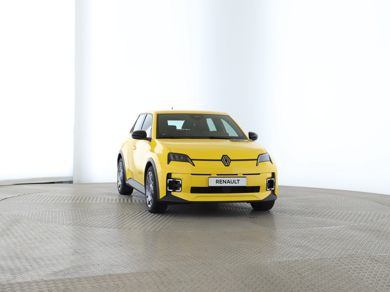 Renault R 5