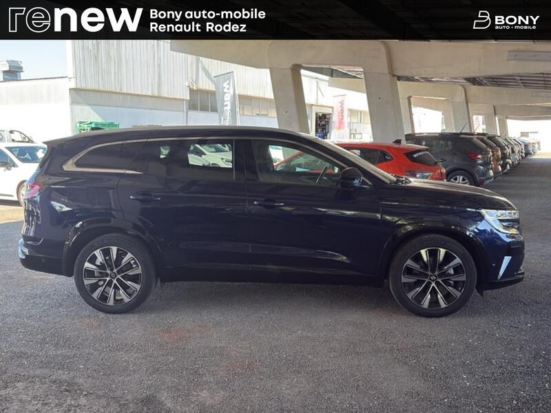 Renault Espace VI