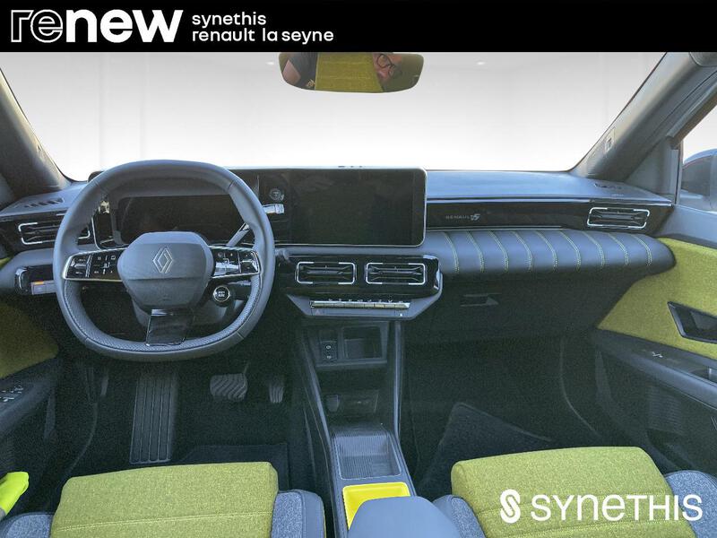 Renault R5 E-Tech Electrique