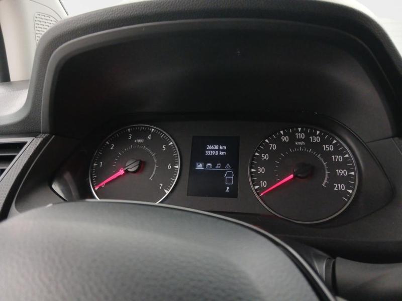 Renault Kangoo VU
