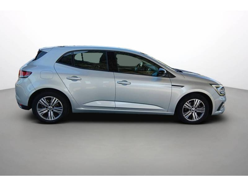 Renault Megane IV Berline