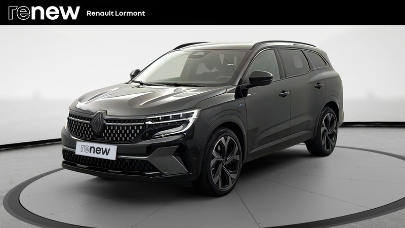 Renault Espace VI