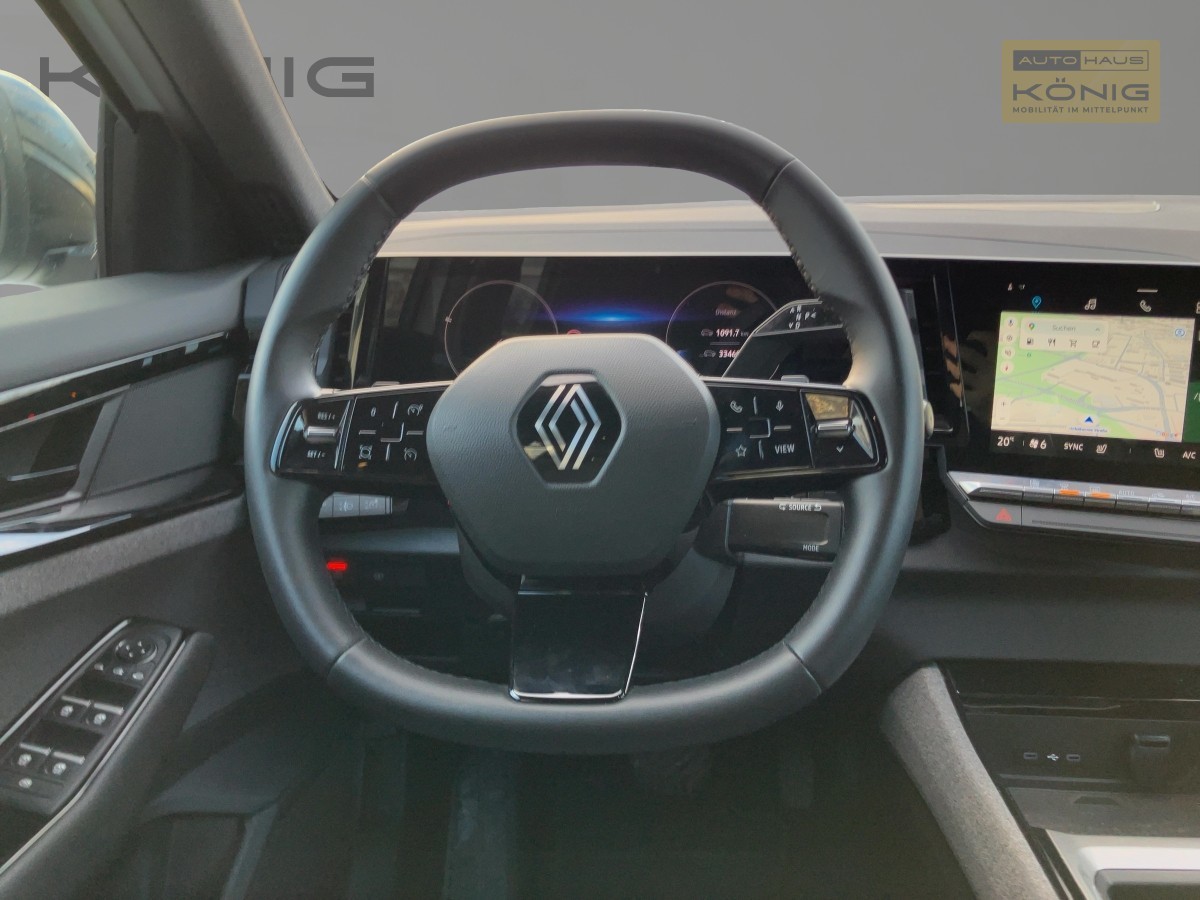Renault Austral – Bild 10
