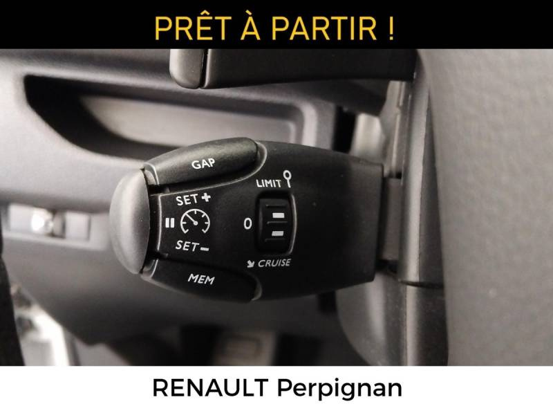 Peugeot Expert III