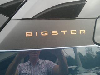 Vehicle 3D Image