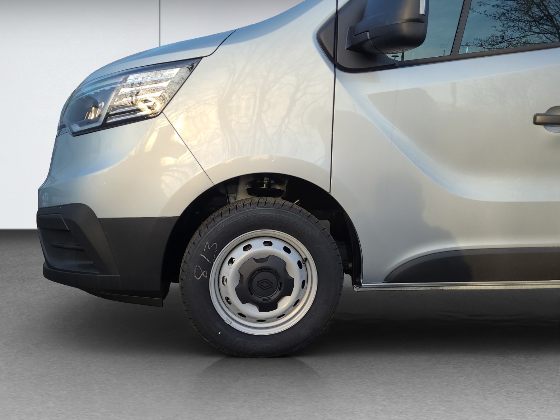 Renault Trafic – Bild 7