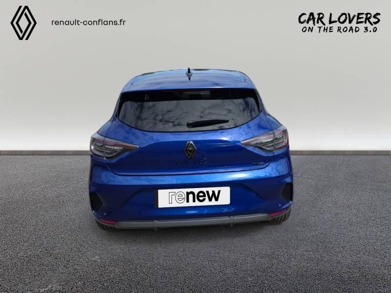 Renault Clio V