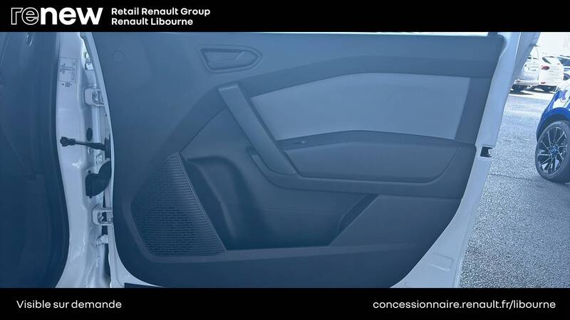 Renault Kangoo VU