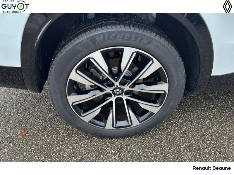 Renault Espace VI