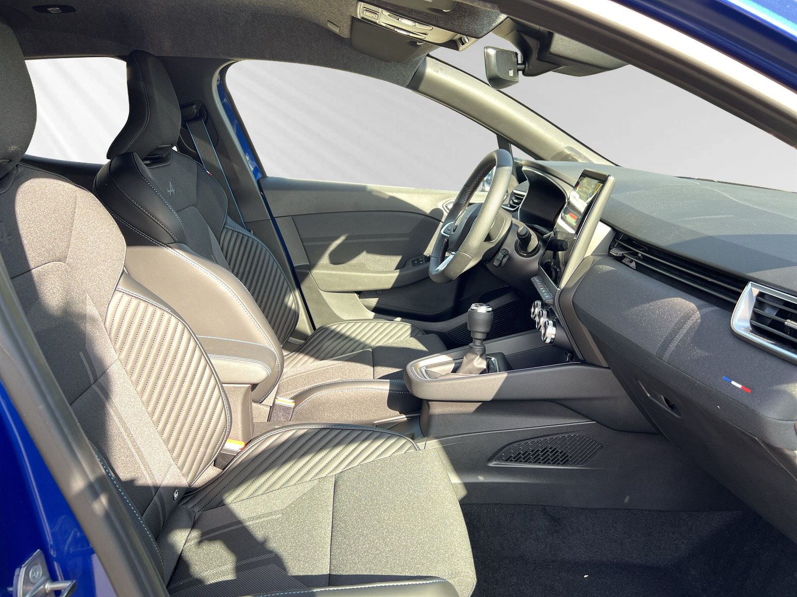 Renault Clio – Bild 10