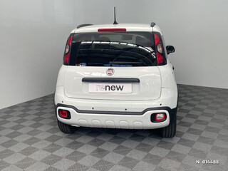 Vehicle 3D Image
