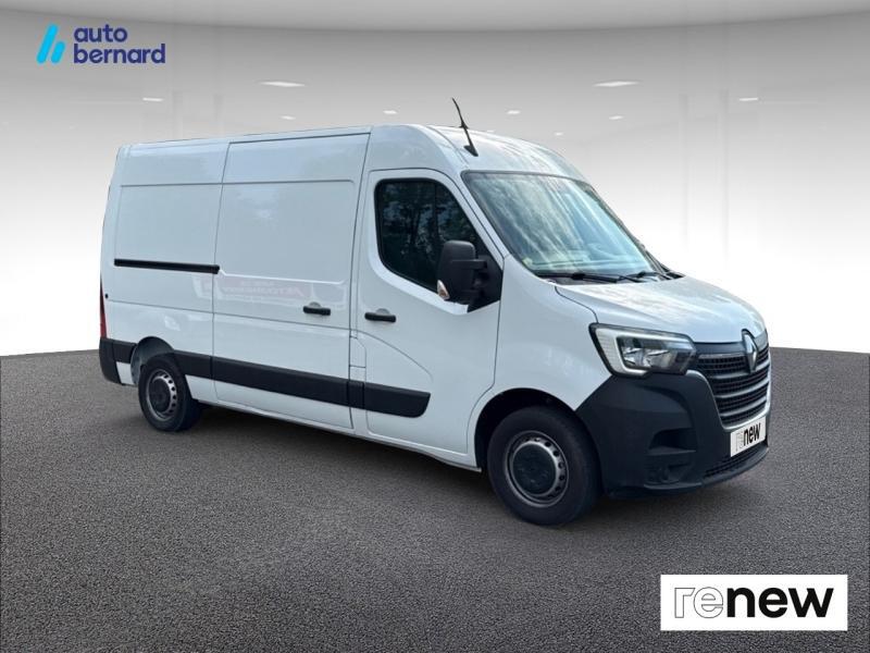 Renault Master Fourgon