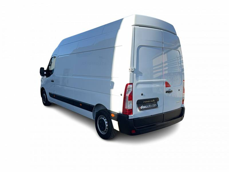 Renault Master III